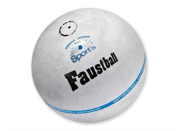 Fistball EFFET